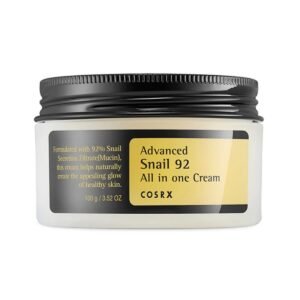 COSRX advanced snail 92 all in one cream main image