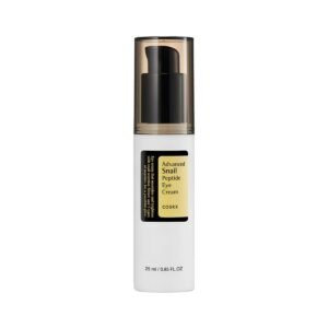 COSRX Advanced Snail Peptide Eye Cream Main