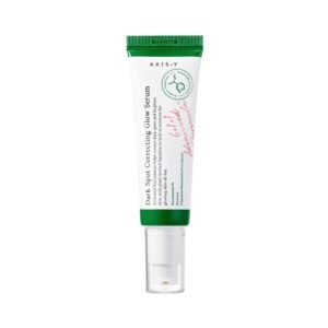 Axis-y Dark Spot Correcting Glow Serum