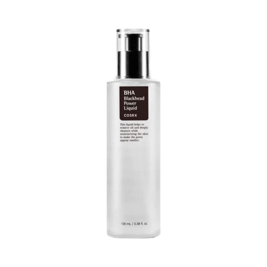 COSRX BHA Blackhead Power Liquid