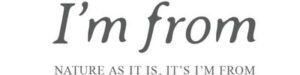 I'm From